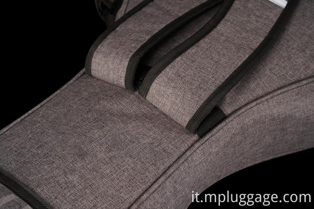 Borsa per chitarra Guitar Bag